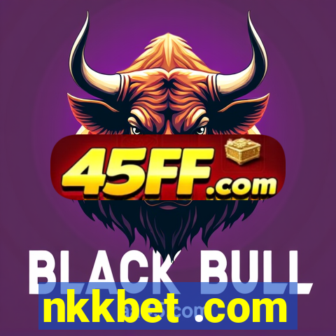 nkkbet .com